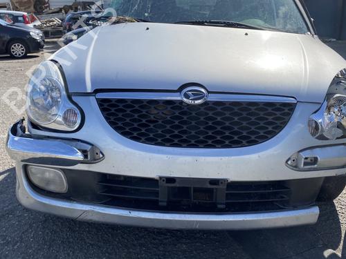 Left front window switch DAIHATSU SIRION (M1) 1.3 Sport (M101) | BP30100855I27  - Image 5