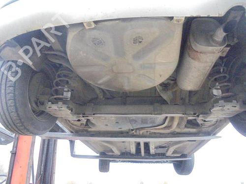 Rudehejsemekanisme Højre foran PEUGEOT 207 (WA_, WC_) 1.4 HDi | BP25516652C23 
