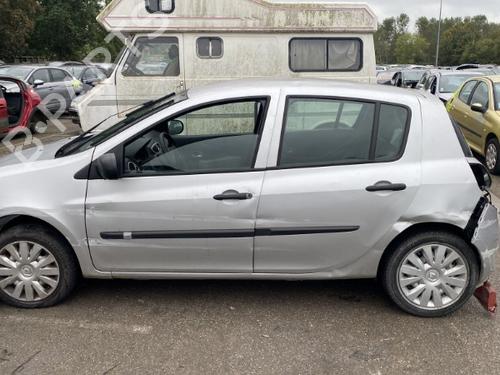 Climate control RENAULT CLIO III (BR0/1, CR0/1) 1.2 16V (BR02, BR0J, BR11, CR02, CR0J, CR11) | BP25544130I5 - Image 21