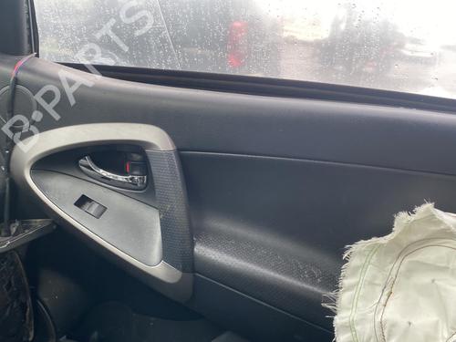 Left front window switch TOYOTA RAV 4 III (_A3_) 2.2 D 4WD (ALA30_, ALA30R) | BP25501939I27 - Image 30