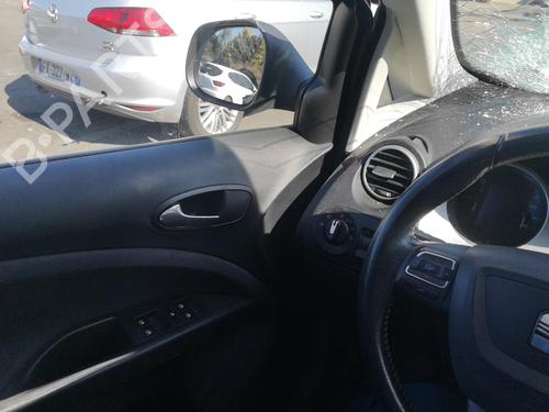 Left tailgate light SEAT ALTEA XL (5P5, 5P8) 1.6 TDI | BP25525334C79  - Image 10
