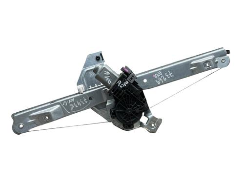 Used Front left window mechanism Front left window mechanism CITROËN C3 II (SC_) 1.6 HDi (92 hp) 25544213 25544213