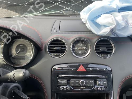 Left sun visor PEUGEOT RCZ 2.0 HDi | BP25566280I1 - Image 31