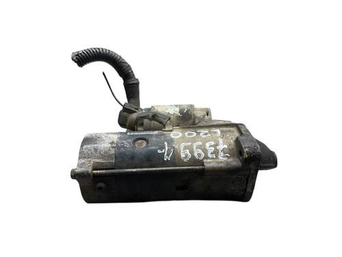 Startmotor MITSUBISHI L200 / TRITON (KA_T, KB_T) 2.5 DI-D 4WD (KB4T) (136 hp) 30905331