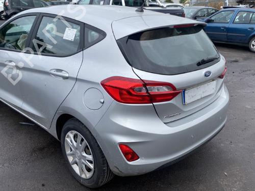 Climate control FORD FIESTA VII (HJ, HF) 1.1 Ti-VCT | BP25530122I5  - Image 29