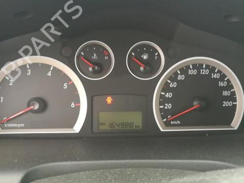 Right tailgate light HYUNDAI SANTA FÉ I (SM) 2.0 CRDi 4x4 | BP25516072C80 - Image 5