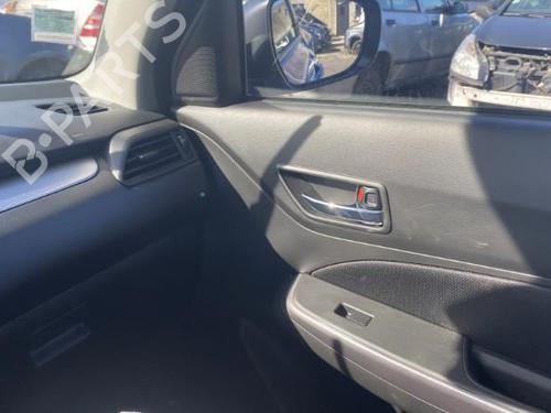 Left sun visor SUZUKI SWIFT V (AZ) 1.2 Hybrid (Mild Hybrid) (A2L412) | BP25511922I1 - Image 20