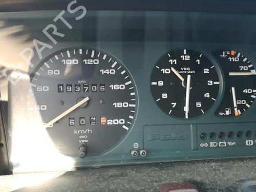 Starter VW POLO Coupe (86C, 80) 1.4 D | BP25552489M8 