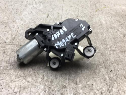 Rear wiper motor RENAULT MEGANE II (BM0/1_, CM0/1_) 1.5 dCi (BM02, BM13, BM2A, CM02, CM13) | BP25514838M102 