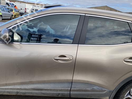 Rear left interior door handle RENAULT KADJAR (HA_, HL_) 1.5 dCi 110 (HLA3) | BP25565206I15 - Image 14