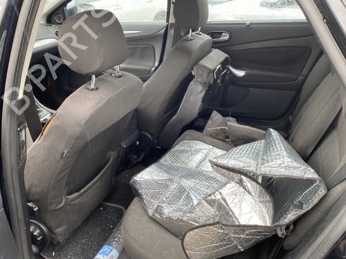 Left front window switch FORD MONDEO IV (BA7) 1.8 TDCi | BP27294544I27  - Image 22