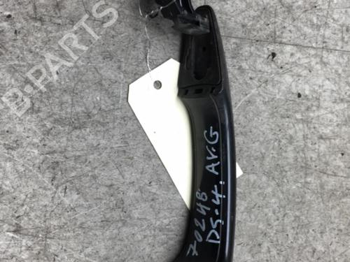 Türgriff vorne links außen für CITROËN DS4 (NX_) 2.0 HDi / BlueHDi 135 (136 hp) 25542267