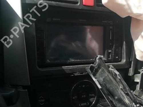 Climate control TOYOTA AURIS (_E15_) 2.0 D-4D (ADE150_, ADE150R) | BP25517818I5 - Image 10