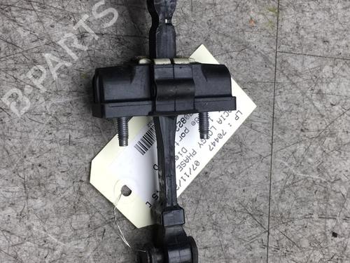 Hinge/Door check strap DACIA LODGY (JS_) 1.5 dCi (JSMC, JSAF) | BP25529225C146 - Image 2