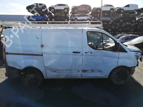 Right sun visor FORD TRANSIT CUSTOM V362 Van (FY, FZ) 2.2 TDCi | BP25538056I2 - Image 24