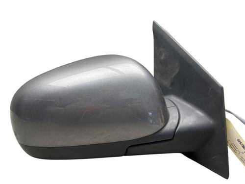 Right mirror NISSAN NOTE (E11, NE11) 1.5 dCi | BP25715207C27 