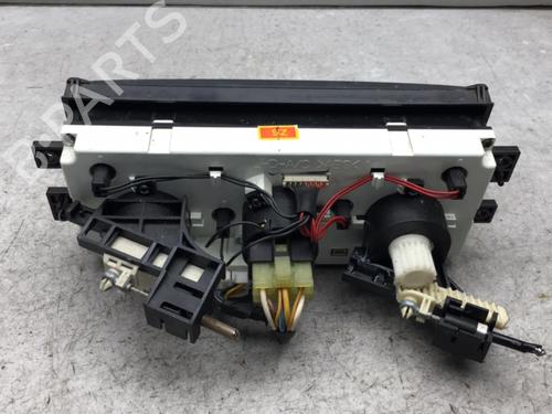 AC-Styringsenhed/Manøvreenhed CHEVROLET AVEO / KALOS Hatchback (T250, T255) 1.2 (72 hp) 25577016