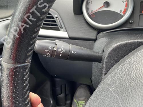 Left sun visor PEUGEOT 207 (WA_, WC_) 1.6 HDi | BP25502251I1 