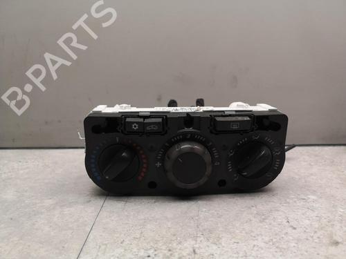 AC Styreenhet / Manøvreringsenhet OPEL CORSA D (S07) 1.3 CDTI (L08, L68) (90 hp) 25578671