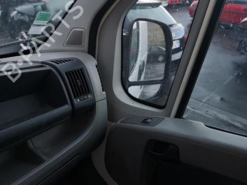 Front left window mechanism CITROËN JUMPER II Van 2.2 HDi 100 | BP25536750C22  - Image 31