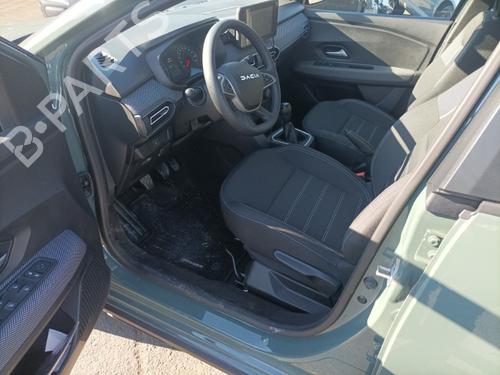 Radio DACIA JOGGER (RK_) 1.0 TCe 100 ECO-G (RKMT) | BP37755235E6 - Image 30