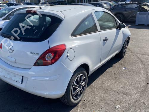 Front left seatbelt OPEL CORSA D (S07) 1.3 CDTI (L08, L68) | BP25623956I26  - Image 18