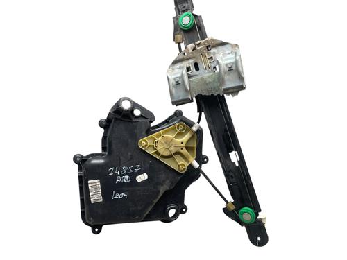 Rear right window mechanism SEAT LEON (1P1) 1.9 TDI | BP27611237C25 