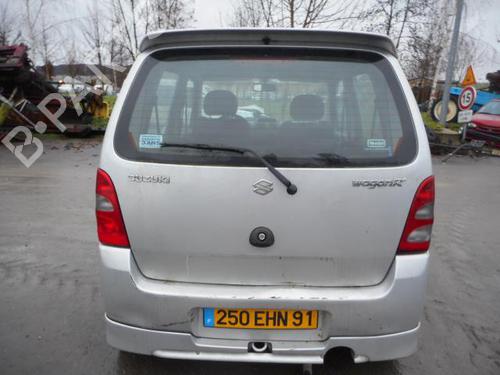 Steering column SUZUKI WAGON R+ (MA) 1.3 (RB413) | BP25517317M21 - Image 8