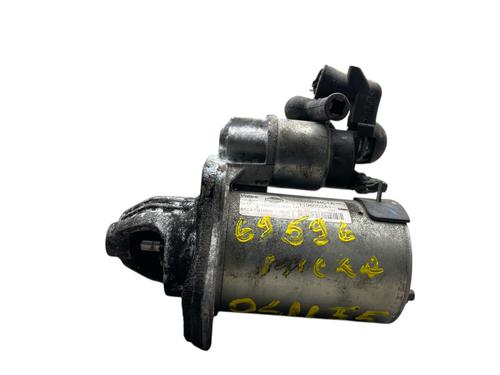 Used Starter NISSAN MICRA IV (K13K, K13KK) 1.2 (80 hp) 26491497