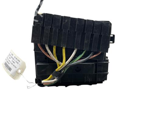 Fuse box PEUGEOT PARTNER Box Body/MPV 1.6 HDi | BP31823402E1