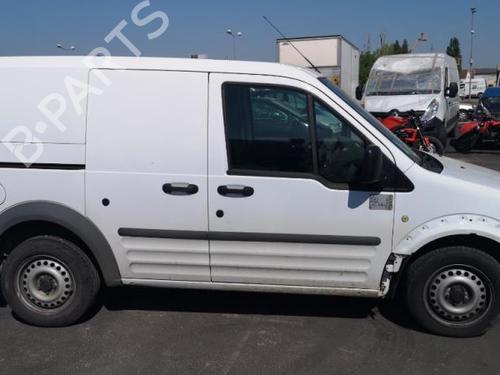Climate control FORD TRANSIT CONNECT (P65_, P70_, P80_) 1.8 Di | BP25560091I5 - Image 8