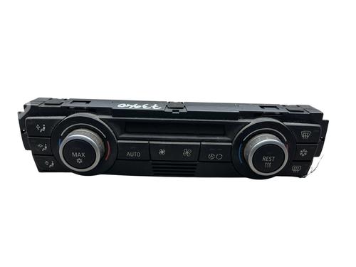 Climate control BMW 1 (E87) 118 d | BP25562518I5 - Image 3
