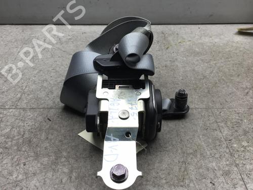 Front right belt tensioner OPEL AGILA (A) (H00) 1.2 16V Twinport (F68) | BP25576021C88 