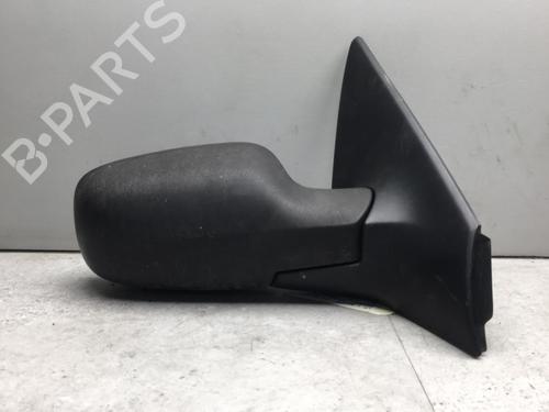 Right mirror RENAULT MEGANE II (BM0/1_, CM0/1_) 1.5 dCi (BM02, BM13, BM2A, CM02, CM13) | BP25578469C27 