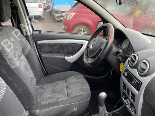 Steering column stalk DACIA SANDERO 1.4 (BS0C, BS0A, BS0G, BS1F, BS0E) | BP25529058I23  - Image 25