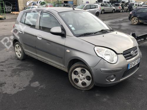 Used Parts KIA PICANTO I (SA) 1.0 2496999