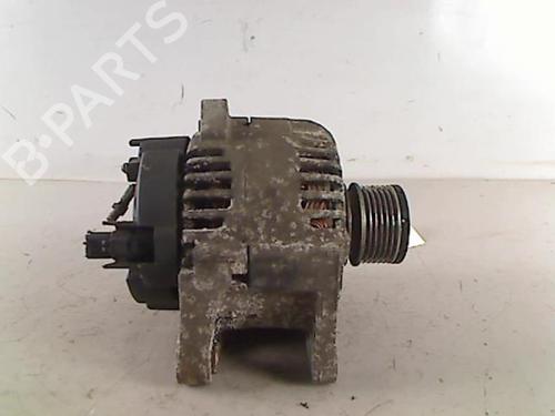 Generator RENAULT CLIO II (BB_, CB_) 1.5 dCi (B/C2J) | BP25558686M7 