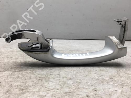 Front right exterior door handle VW GOLF VI (5K1) 2.0 TDI | BP25521675C129 
