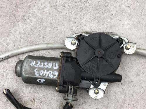 Used Front right window mechanism RENAULT MASTER II Van (FD) 2.5 dCi (101 hp) 25534065