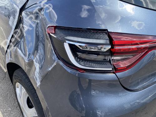 Instrument cluster RENAULT CLIO V (B7_) 1.5 Blue dCi 85 (B7AG) | BP29900097C47  - Image 28