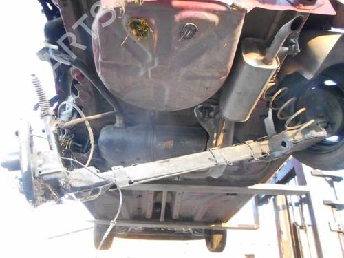 Steering column PEUGEOT 207 (WA_, WC_) 1.4 | BP25582286M21 