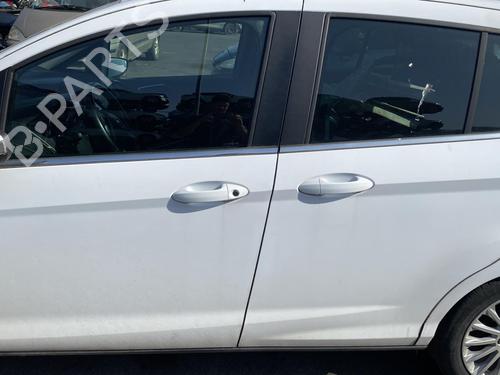 Right sun visor FORD B-MAX (JK) 1.6 TDCi | BP25535258I2  - Image 15