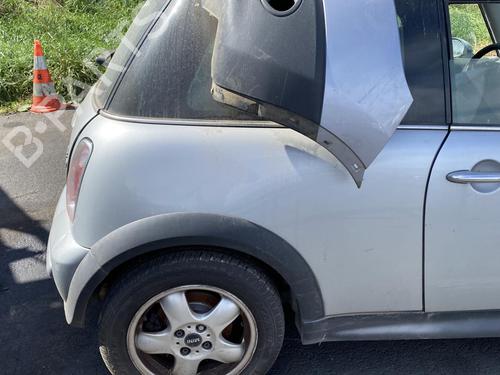 Starter MINI MINI (R50, R53) One D | BP26286899M8 - Image 28