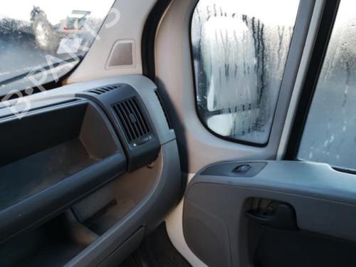 Front left window mechanism PEUGEOT BOXER Van 2.2 HDi 120 | BP25524453C22 