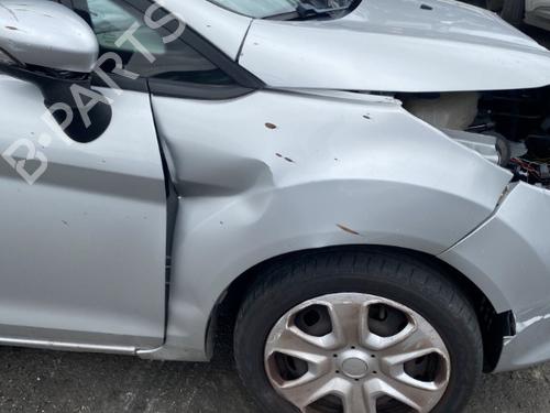 Climate control FORD FIESTA VI (CB1, CCN) 1.25 | BP25548075I5 - Image 10