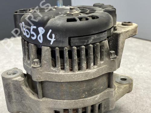Used Alternator CHEVROLET AVEO / KALOS Hatchback (T250, T255) 1.2 LPG (84 hp) 25584989