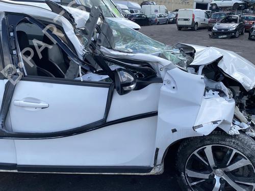 Left tailgate light PEUGEOT 2008 I (CU_) 1.6 BlueHDi 120 | BP25502249C79  - Image 20