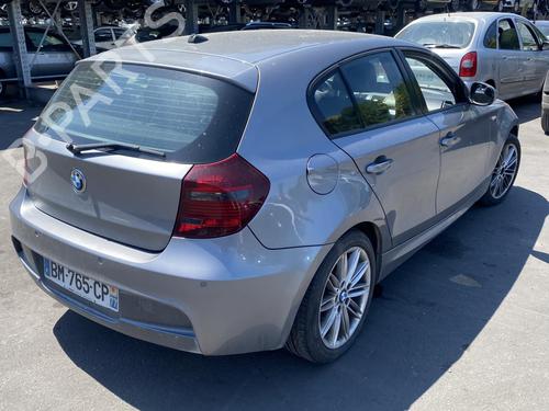 Fuel pump BMW 1 (E87) 118 d | BP27345159M76  - Image 8