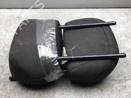 Headrest PEUGEOT PARTNER Box Body/MPV 1.6 HDi | BP25514129I31 - Image 2