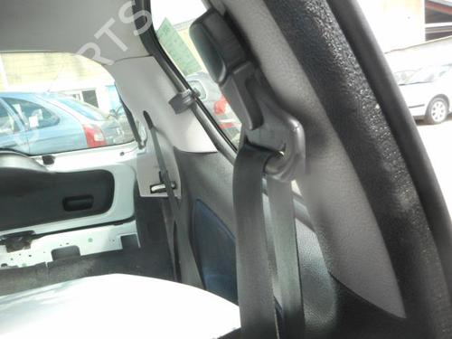 Left mirror PEUGEOT 206 Hatchback (2A/C) 2.0 HDI 90 | BP25558441C26 